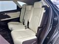 2018 Lexus RX