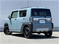 2022 Daihatsu Taft