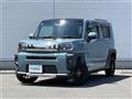 2022 Daihatsu Taft