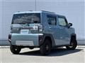 2022 Daihatsu Taft
