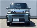 2022 Daihatsu Taft