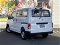 2025 Nissan NV200 VANETTE