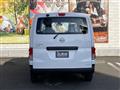 2025 Nissan NV200 VANETTE