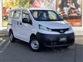 2025 Nissan NV200 VANETTE