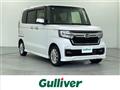 2021 Honda N BOX