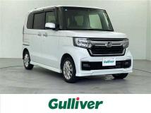 2021 Honda N BOX