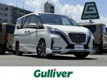 2021 Nissan Serena