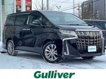 2020 Toyota Alphard