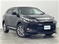 2015 Toyota Harrier