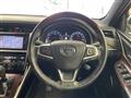 2015 Toyota Harrier