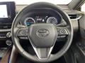 2023 Toyota Harrier Hybrid