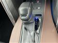 2023 Toyota Harrier Hybrid