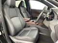 2023 Toyota Harrier Hybrid