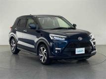 2020 Toyota Raize