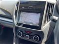 2019 Subaru IMPREZA_XV