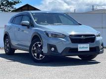 2019 Subaru IMPREZA_XV