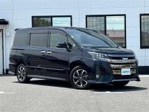 2018 Toyota Noah
