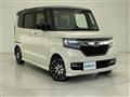 2017 Honda N BOX