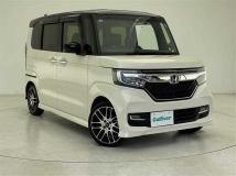 2017 Honda N BOX