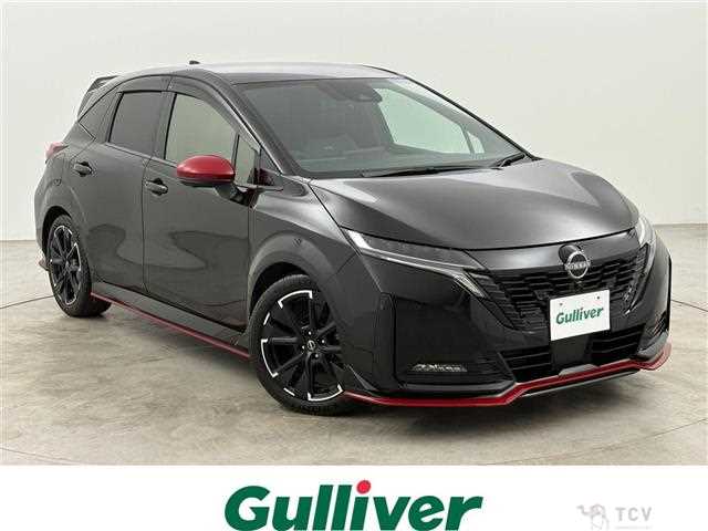 2021 Nissan Nissan Others