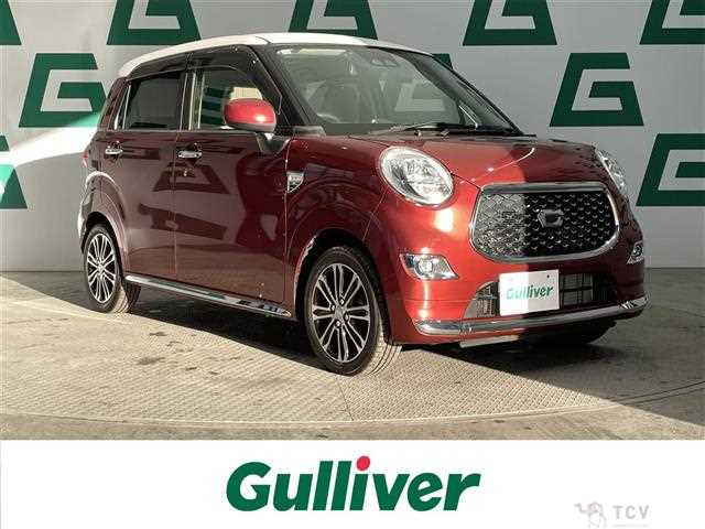 2019 Daihatsu Cast