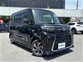 2023 Daihatsu Tanto