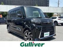 2023 Daihatsu Tanto