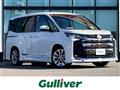 2022 Toyota Noah