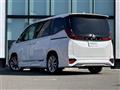 2022 Toyota Noah