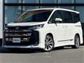 2022 Toyota Noah
