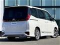 2022 Toyota Noah