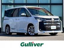2022 Toyota Noah