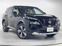 2023 Nissan X-Trail