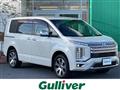 2019 Mitsubishi Delica D5