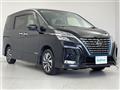 2021 Nissan Serena