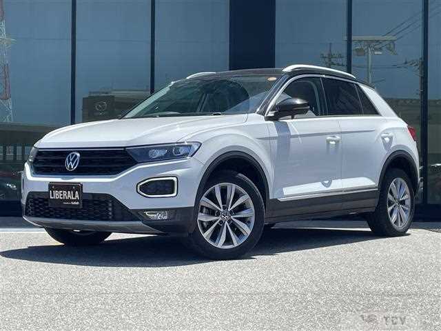 2021 Volkswagen Volkswagen Others