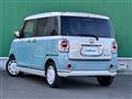 2022 Daihatsu Move Canbus