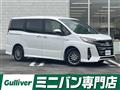 2019 Toyota Noah