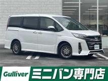 2019 Toyota Noah