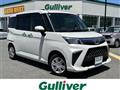 2022 Toyota Roomy