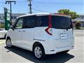 2022 Toyota Roomy