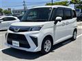 2022 Toyota Roomy