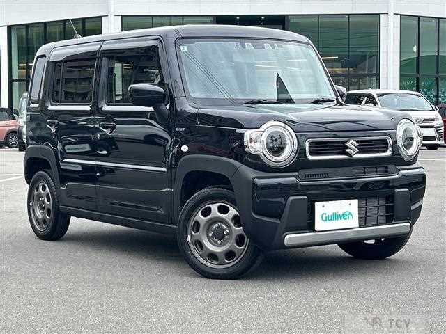 2024 Suzuki Hustler