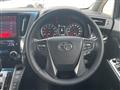 2018 Toyota Vellfire