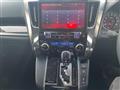 2018 Toyota Vellfire