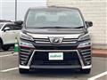 2018 Toyota Vellfire