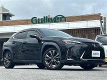 2020 Lexus UX