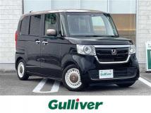 2019 Honda N BOX