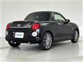 2015 Daihatsu Copen