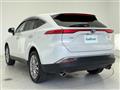 2023 Toyota Harrier Hybrid